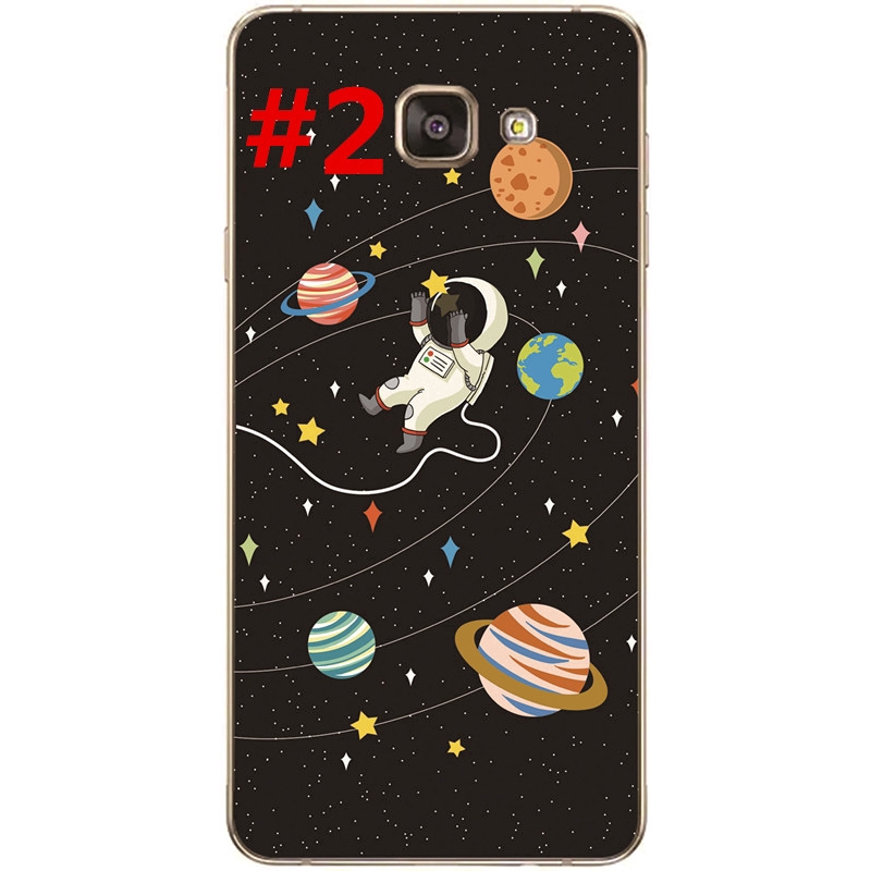 Ốp điện thoại bằng TPU mềm dành cho Samsung Galaxy A7/A5/A3 2016 /A710/A510/A310 | BigBuy360 - bigbuy360.vn