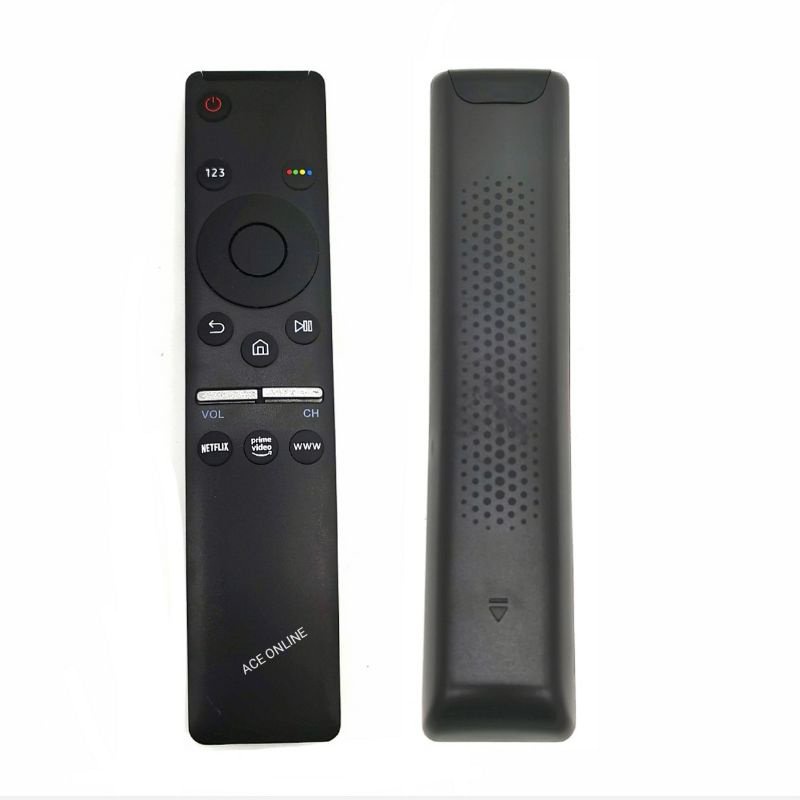 Điều Khiển Từ Xa Thay Thế BN59-01330C BN68-12109A RM-L1611 SAMSUNG LCD LED Smart TV BN59-01330C BN68-12109A RM-L1611 BN59-01242A BN59-01330