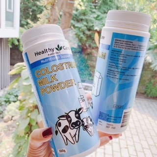 SỮA BÒ NON HEALTHYCARE 300G