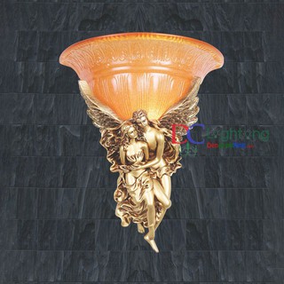 Đèn vách tường cầu thang - đèn ngủ cao cấp