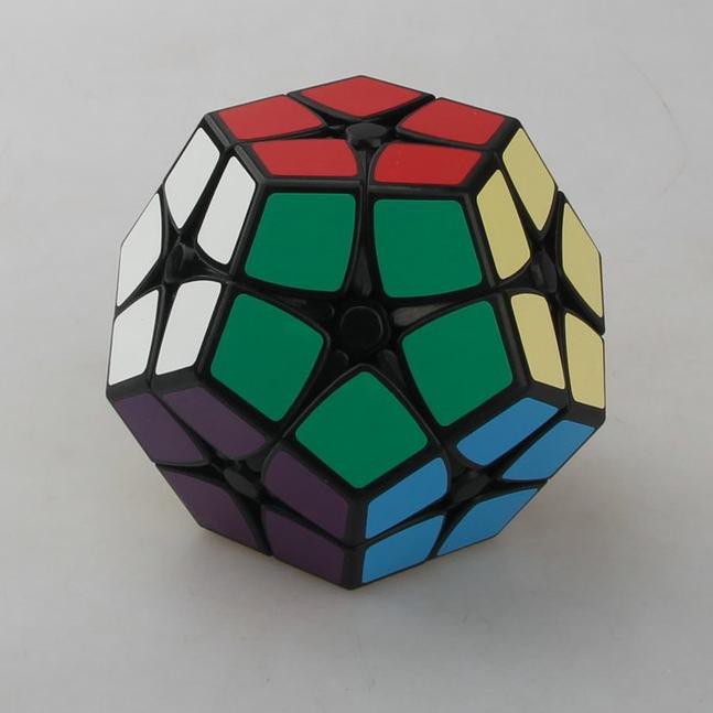 Khối Rubik Megaminx 2x2 Chuyên Nghiệp