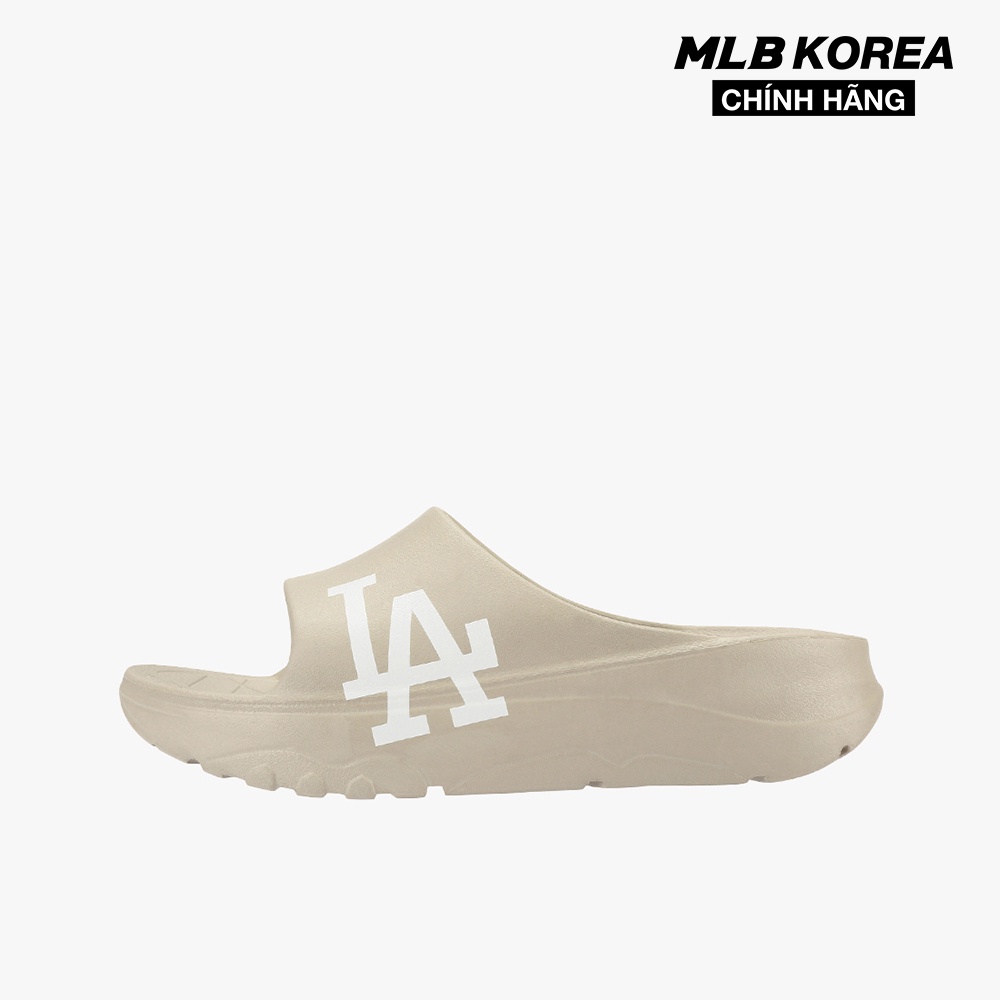 MLB - Dép quai ngang Chunky 32SHHP111-07B
