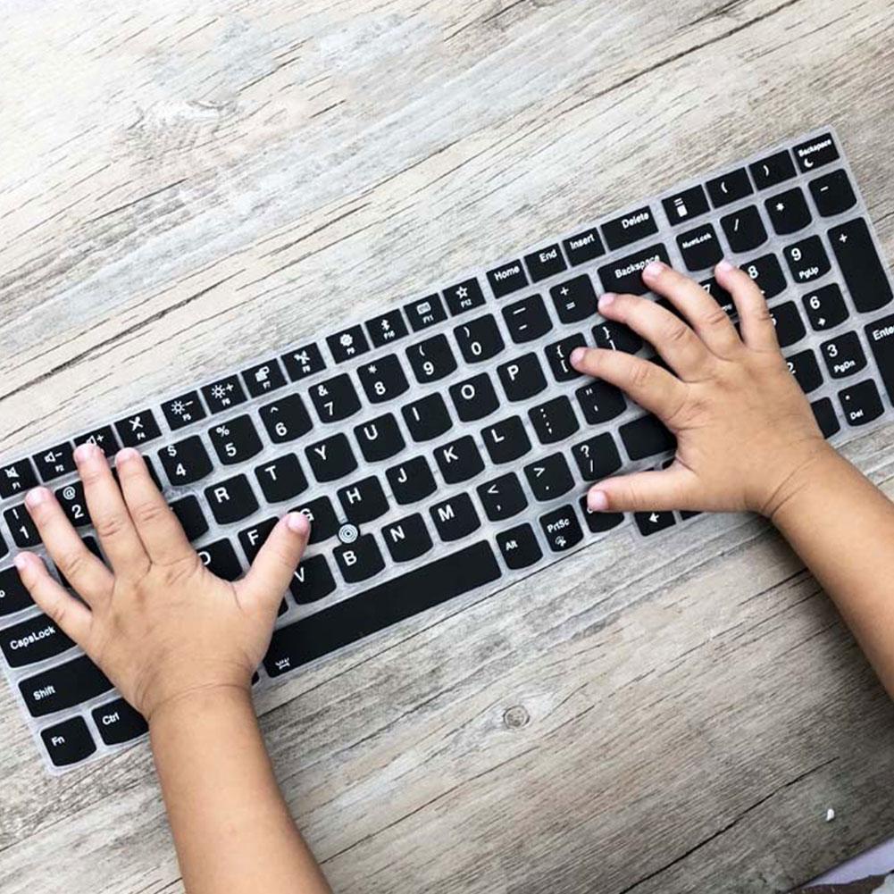 Silicone Keyboard Cover Laptop Protector Skin For Acer 5 Nitro AN515-52 8300H i5 N5V4