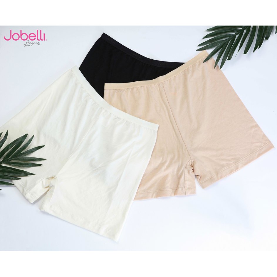 [JOBELLI] Combo 3 quần lót đùi mặc trong váy 1279