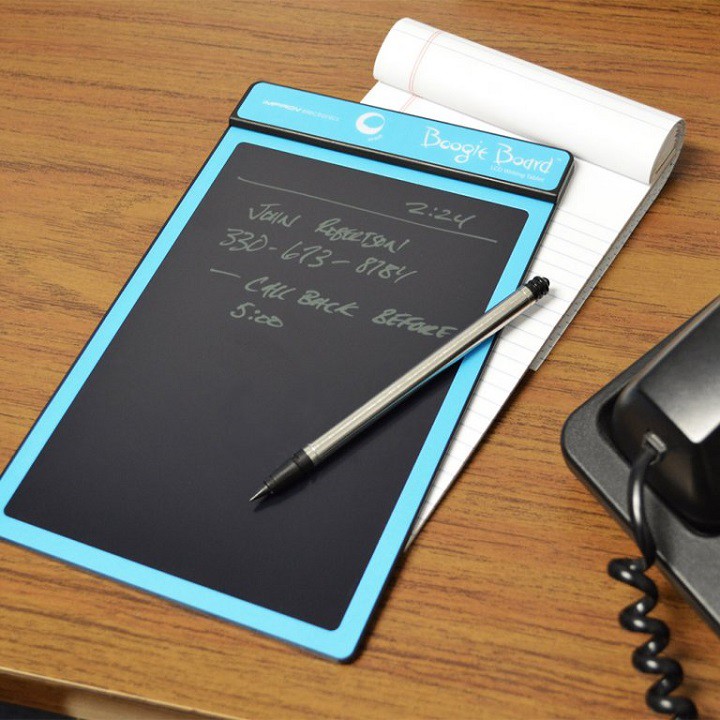 Bảng vẽ điện tử- Tặng pin dự phòng