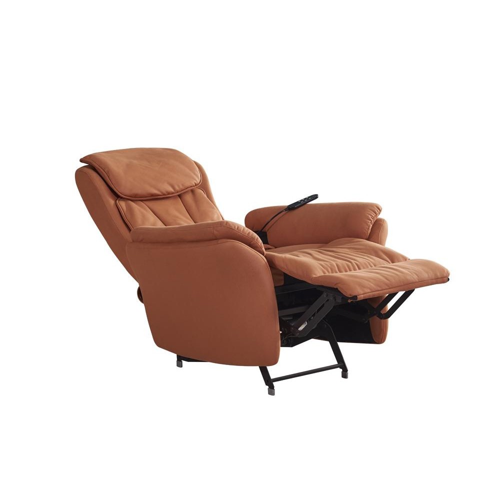 GHẾ SOFA MASSAGE CAO CẤP – QC-4F + TẶNG QUÀ SIẾU SỐC