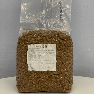 TRÂN CHÂU FALU CARAMEL 3Kg