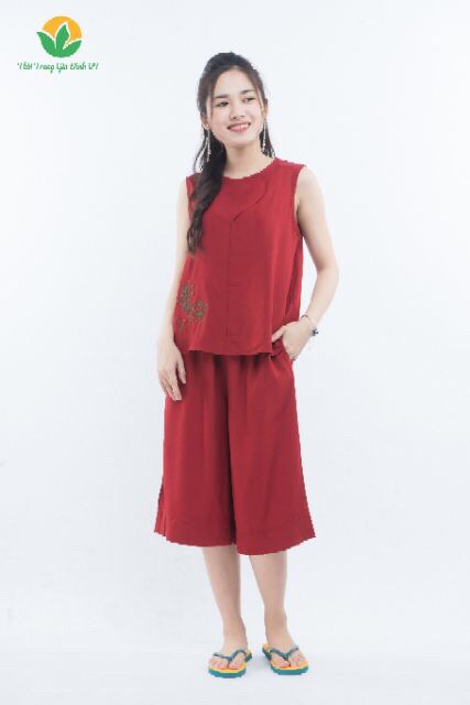BỘ LANH TRUNG NIÊN VIỆT THẮNG