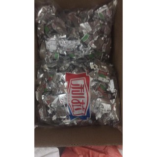 3 chiếc lương khô mini vị truyền thống