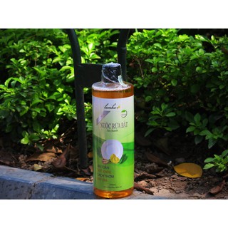 Nước Rửa Bát Cho Da Nhạy Cảm