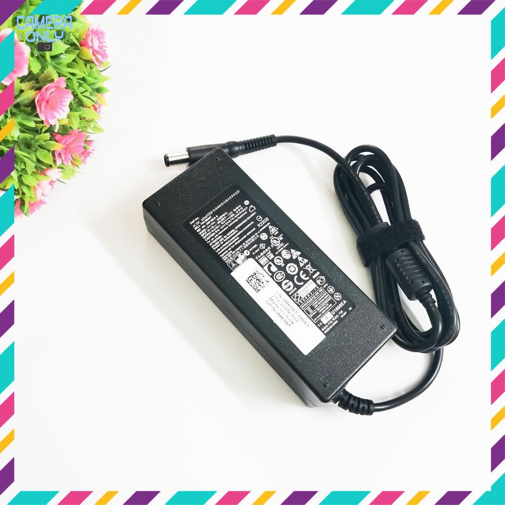 Sac laptop Dell Zin 19.5V - 4.62A - 90W chân kim to, adapter laptop dell