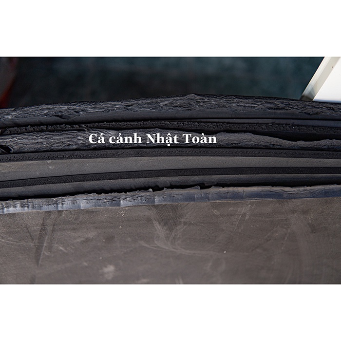 MÚT DA LÓT HỒ CÁ EVA 1 PHÂN CỨNG 50CM X 100CM