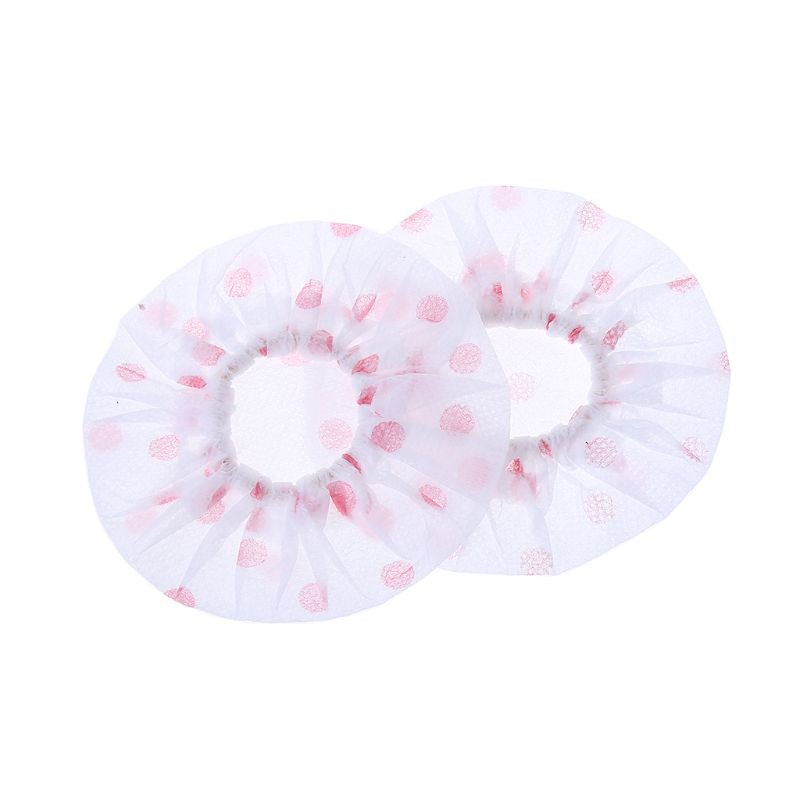 Set 10 / 50 Cặp Nút Bọc Micro Chống Gió Tiện Dụng