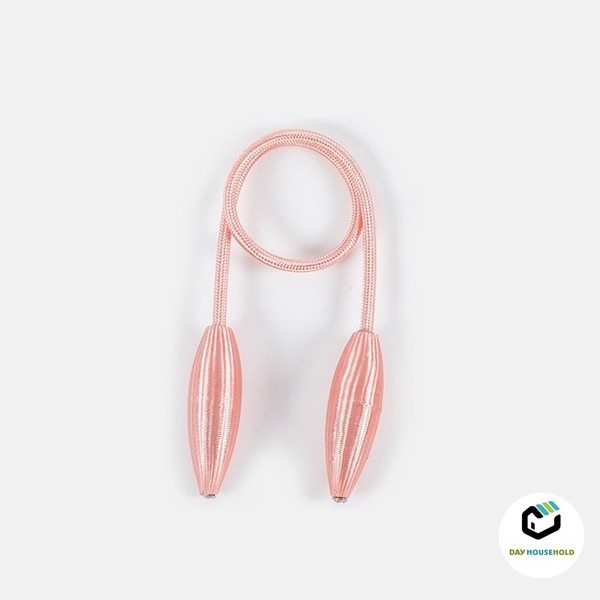 Dây Buộc Rèm Cửa Hình Thú Nhồi Bông Xinh Xắn