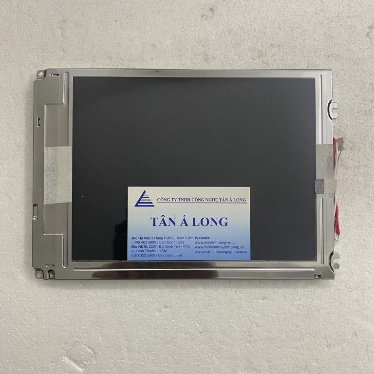 Màn hình công nghiệp 8.4 inch LQ084V1DG21 | BigBuy360 - bigbuy360.vn