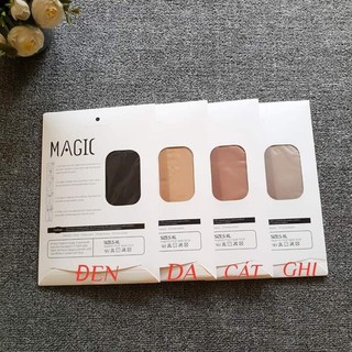 Quần tất siêu dai MAGIC SIÊU RẺ