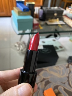 Son Hermes Rouge