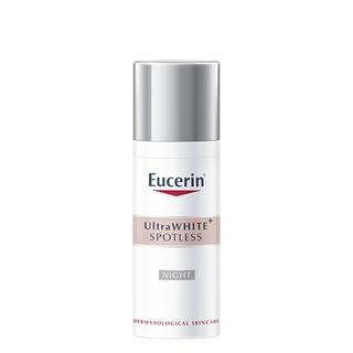 Kem dưỡng trắng da ban đêm Eucerin WHITE THERAPY