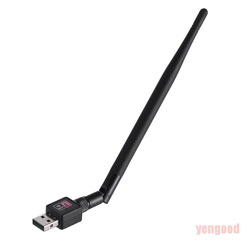 Usb Wifi 900mbps 802.11b / G / N W chuyên dụng chất lượng cao