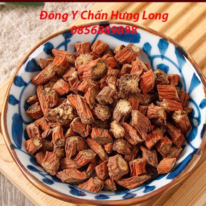 Đan sâm 100g - Đông Y Chấn Hưng Long