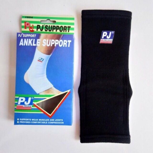 Băng gót chân PJ Tất gót chân PJ Cao Cấp