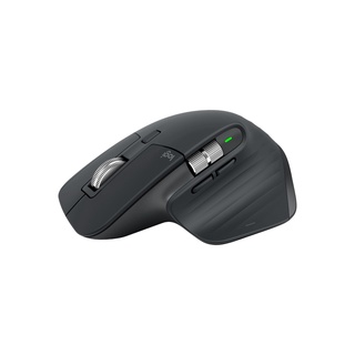 Chuột Logitech MX Master 3 Graphite / Mid-Grey (Wireless)