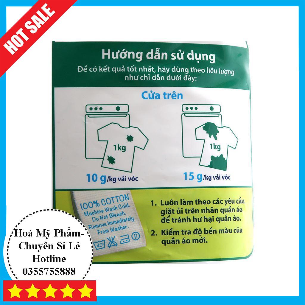 Bột giặt Ariel chuyên dụng 8.5 kg Cho giặt sấy Dân Sinh.