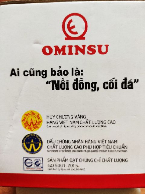 (GIÁ HỦY DIỆT) Phích cắm điện OMINSU® - Hàng Việt Nam chất lượng cao