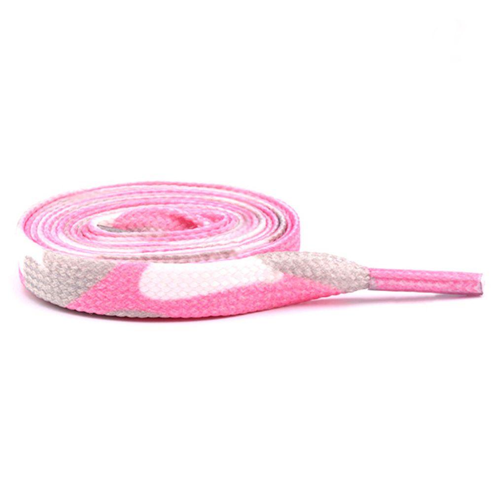 HARRIETT Dây Giày Nhiều Màu Sắc 120cm