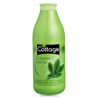 Sữa tắm Cottage Pháp 750ml