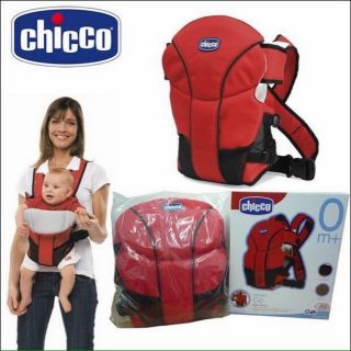 Địu trẻ em Chicco 3 tư thế