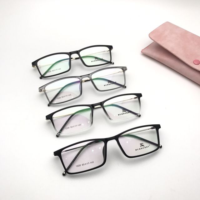 GỌNG KÍNH VUÔNG SIÊU DẺO BBR 1220 | BigBuy360 - bigbuy360.vn