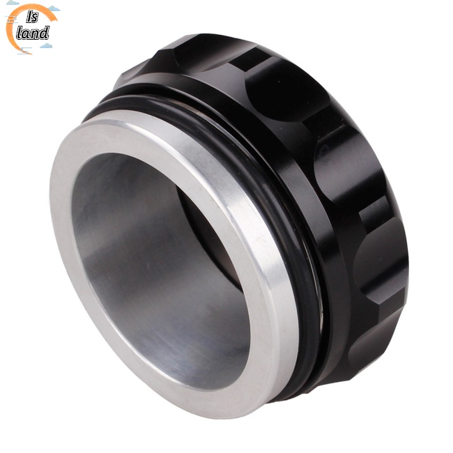 Nắp Đậy Bình Nhiên Liệu Bằng Hợp Kim Nhôm Cho Xe Hơi