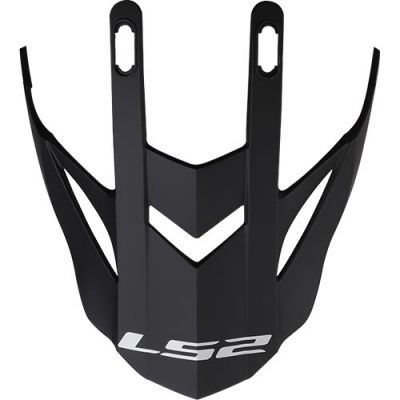Mũ bảo hiểm Fullface Dual Sport LS2 PIONEER MX436