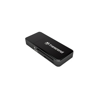 Đầu đọc thẻ nhớ USB 3.1 Transcend RDF5