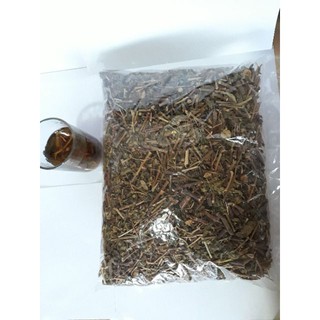Cây lạc tiên khô