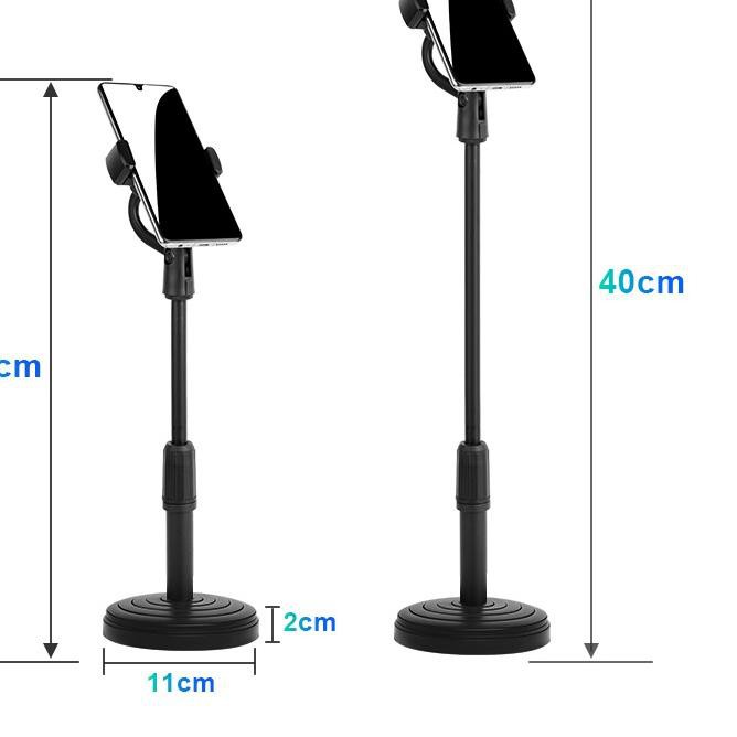 Giá Đỡ Ba Chân Đa Năng Cho Điện Thoại / Đồ Trang Điểm ✽ | BigBuy360 - bigbuy360.vn