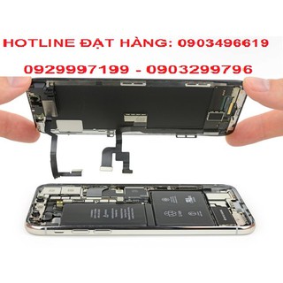 Màn hình iphone X GX (OLED)