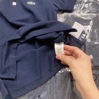 Áo polo cá sấu - RABBITSHOP