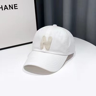 Nón Lưỡi Trai Phong Cách Hàn Quốc Mới Cho Nữ