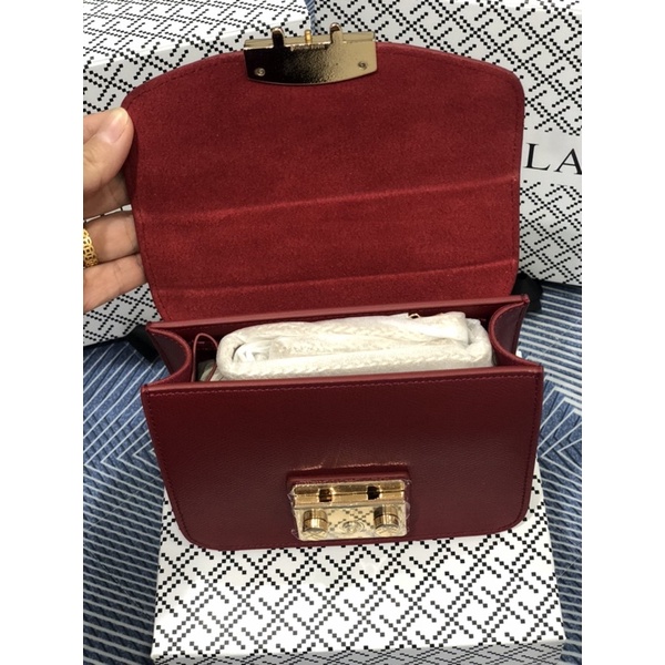 Túi nữ FURLA METROPOLIST Size 17