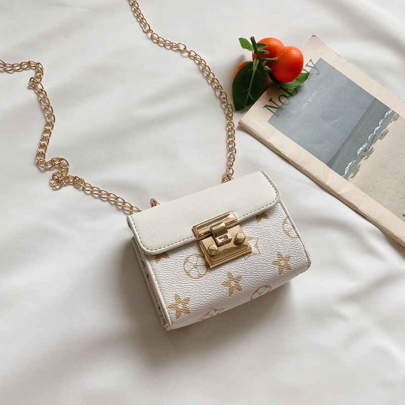 Túi đeo NGÔI SAO mã 500