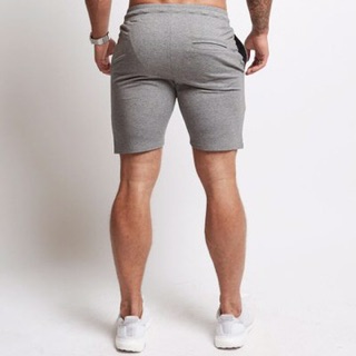 Quần Short VQ - Vanquish - thun da cá