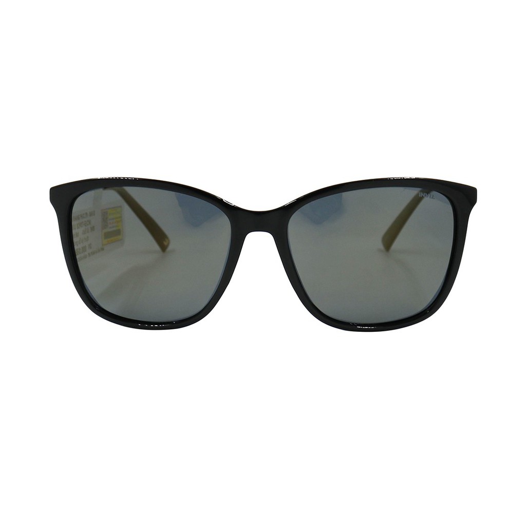 Kính mát thời trang Invu B2907 chính hãng, thiết kế dễ đeo bảo vệ mắt