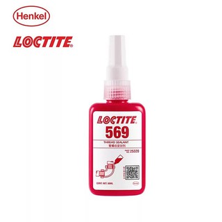 Keo loctite 569,50ml