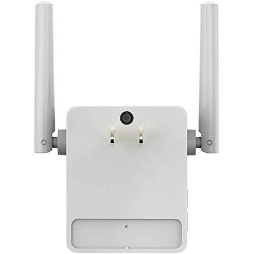 Bộ kích sóng wifi NETGEAR AC750 WiFi Range Extender  - FULLBOX - LIKENEW