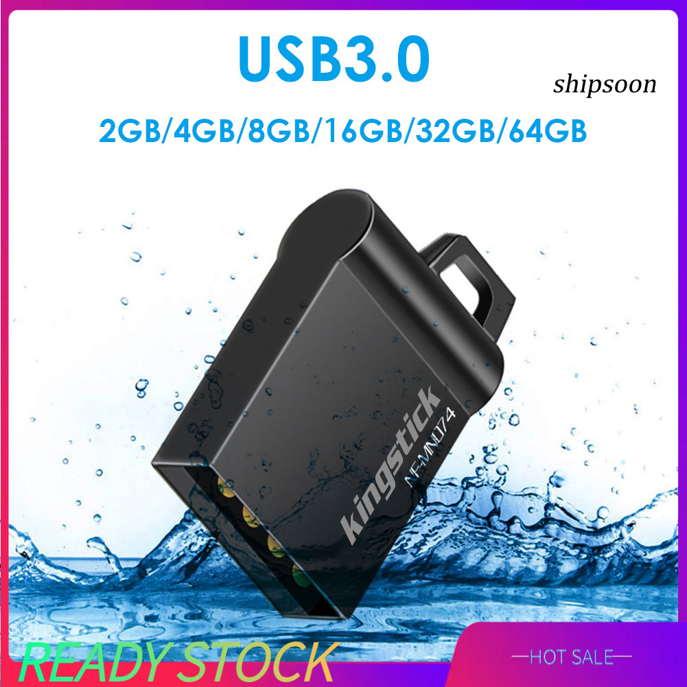 Usb 3.0 Hiệu Ssn - Kingstick 2-64gb | BigBuy360 - bigbuy360.vn