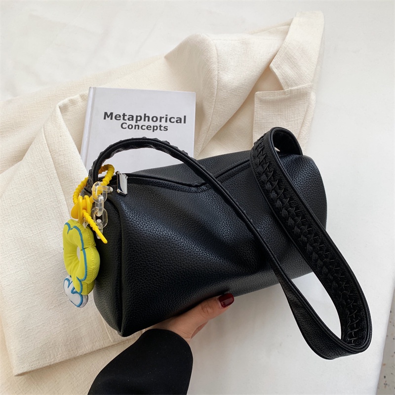 Túi Đeo Vai Thời Trang Thiết Kế Đơn Giản 2022 Cho Nữ