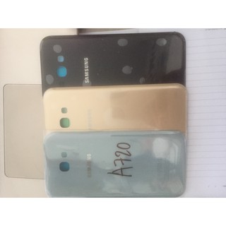 Nắp lưng A7 (2017) / A720