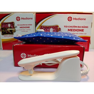 Túi sưởi ấm chườm nóng lạnh - MEDIONE